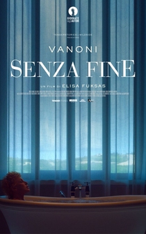 Poster Senza fine