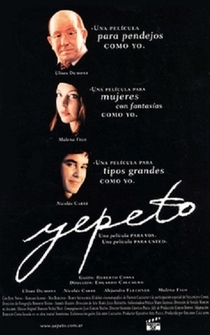 Poster Yepeto