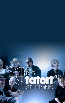 Poster Das Tatort Geheimnis