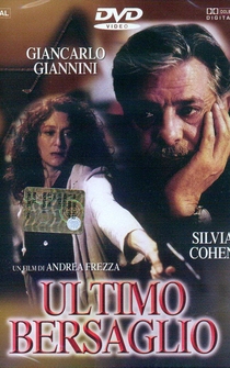 Poster Ultimo bersaglio