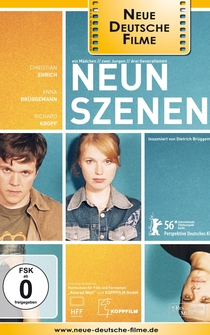 Poster Neun Szenen