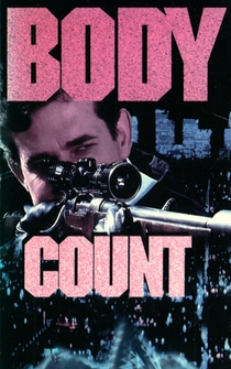 Poster Body Count