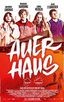 Poster Auerhaus