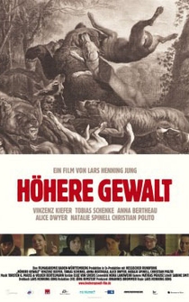 Poster Höhere Gewalt