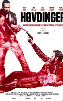 Poster Høvdinger