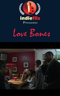 Poster Love Bones