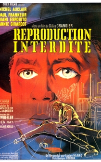 Poster Reproduction interdite