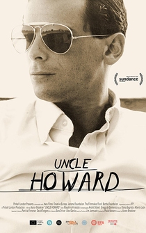 Poster de Uncle Howard