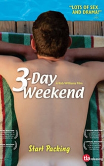 Poster 3-Day Weekend