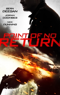 Poster Point of No Return