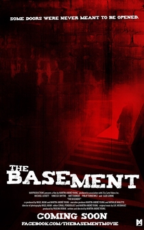 Poster The Basement