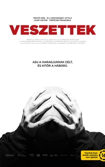 Poster Veszettek