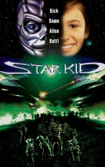 Poster de Star Kid