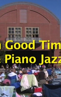 Poster In Good Time: The Piano Jazz of Marian McPartland