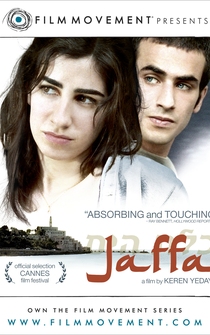 Poster Jaffa