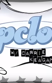 Poster Up Close with Carrie Keagan