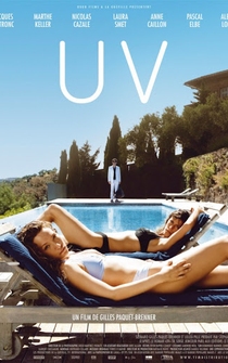 Poster UV