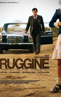 Poster Ruggine