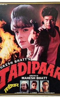 Poster Tadipaar