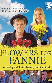 Poster Flowers for Fannie