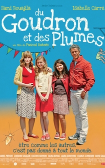 Poster Du goudron et des plumes