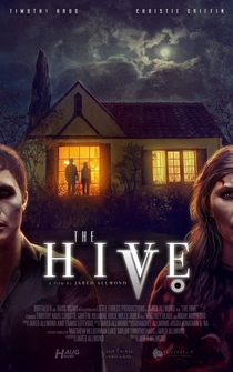 Poster The Hive