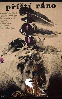 Poster de A la mañana siguiente