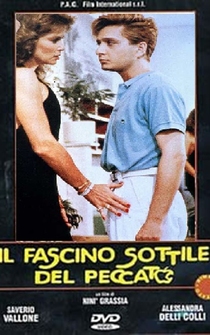 Poster Il fascino sottile del peccato