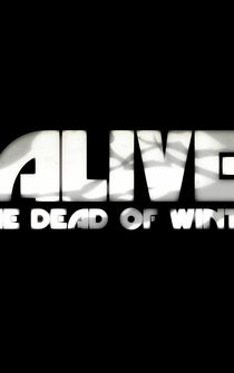 Poster ALIVE: An Undead Survival Series Volume 2