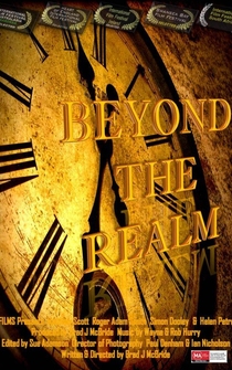 Poster Beyond the Realm