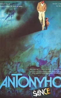 Poster Antonyho sance