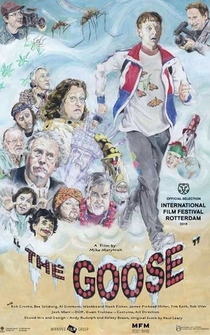 Poster The Goose