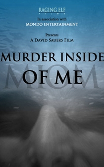 Poster Murder Inside of Me