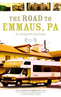 Poster The Road to Emmaus, PA