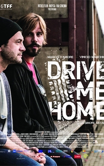 Poster Drive Me Home