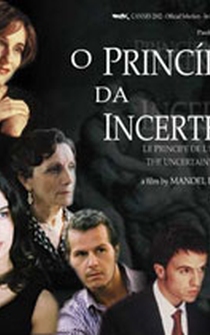 Poster O Princípio da Incerteza