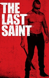 Poster The Last Saint