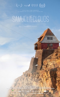 Poster Samuel in the Clouds