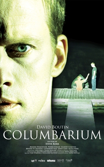 Poster Columbarium