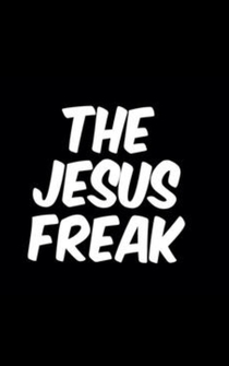 Poster The Jesus Freak