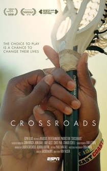 Poster Crossroads