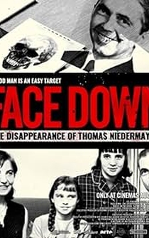 Poster Face Down