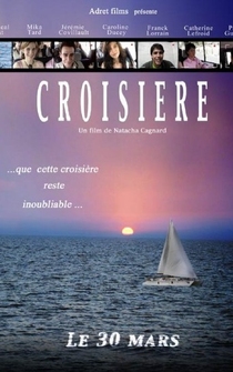 Poster Croisière