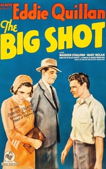 Poster The Big Shot