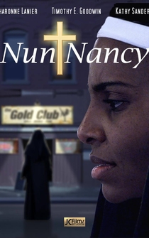 Poster Nun Nancy