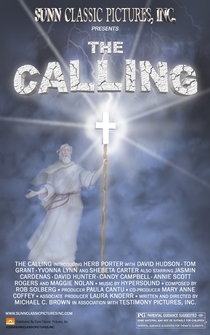 Poster The Calling