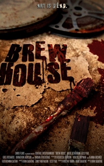 Poster Brew House