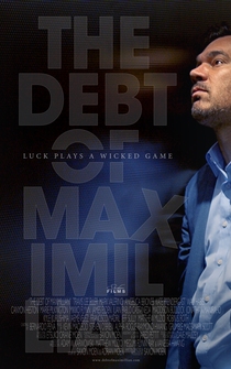 Poster The Debt of Maximillian