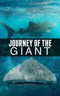 Poster Journey of the Giant