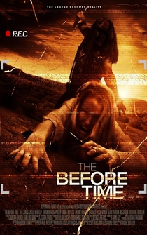 Poster The Before Time